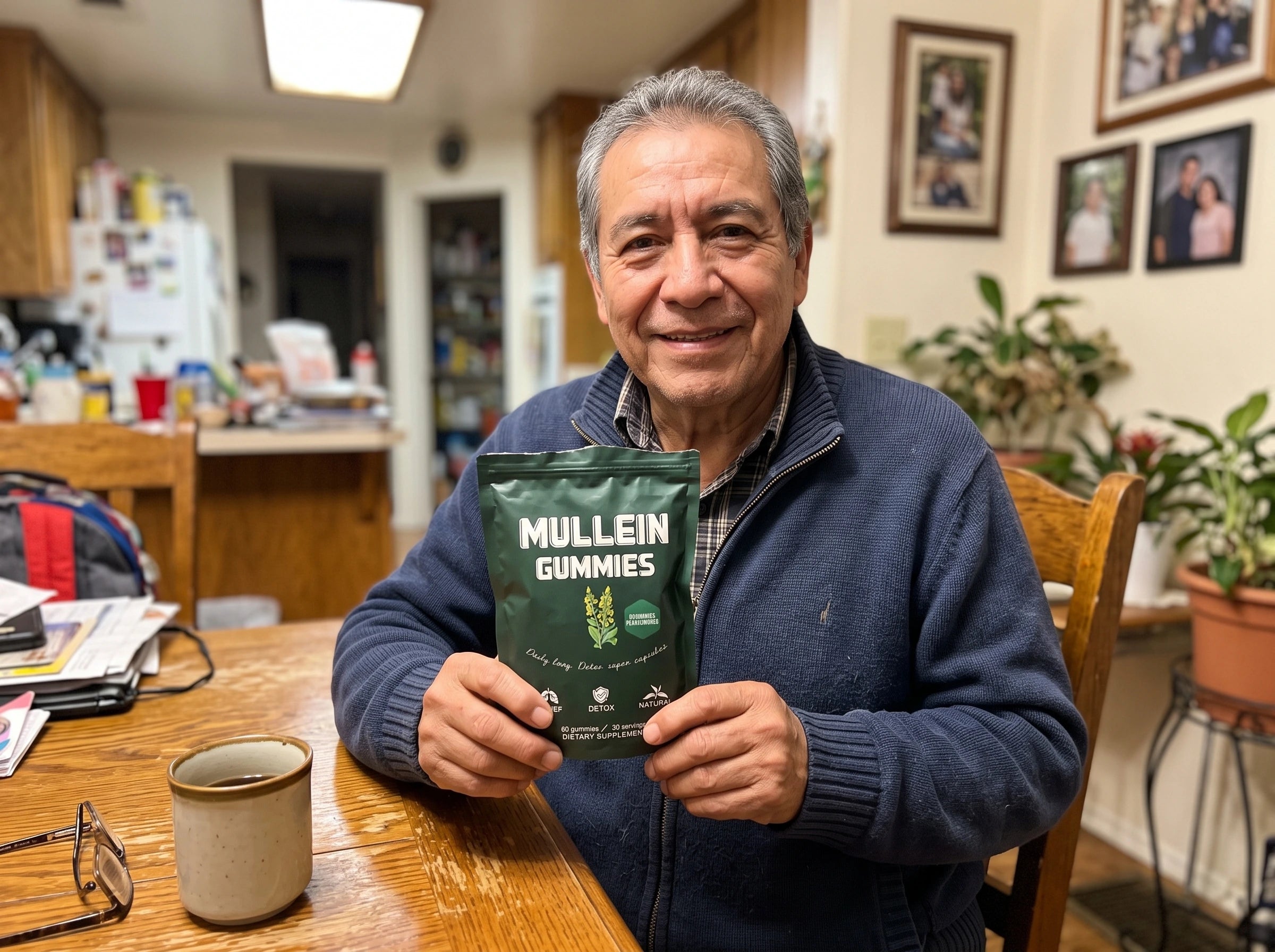 Review by Carlos M.